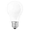 Osram LED-Leuchtmittel Retrofit Classic A (5 W, E27, A60, Warmweiß, Nicht Dimmbar, Matt)