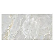 Halcón Porculanska pločica Fame Grey Satin  (120 x 60 cm, Svijetlo siva, Svilenkasti mat) | BAUHAUS