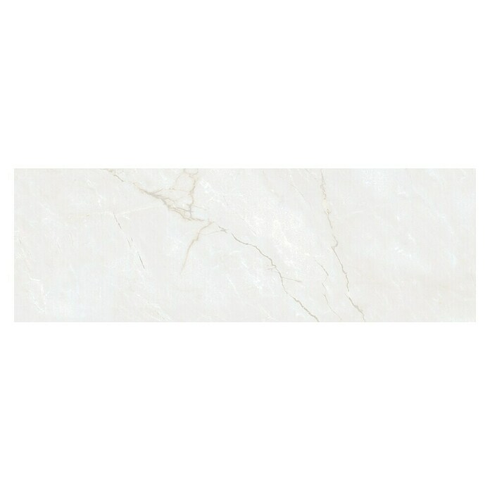 Halcón Porculanska pločica Sublime  (90 x 30 cm, Blanco, Sjaj) | BAUHAUS