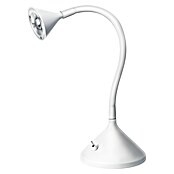 Tween Light Swan Lámpara de sobremesa (1 luz, 3 W, Blanco, Altura: 30 cm)