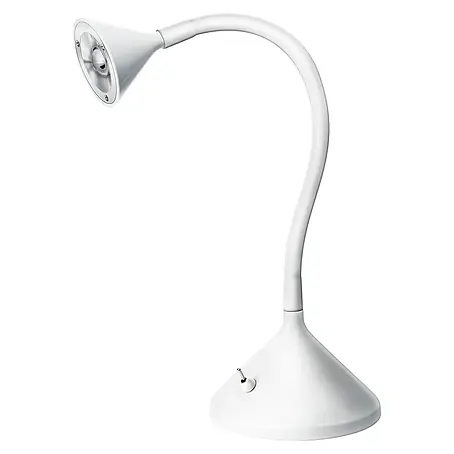 Tween Light Swan Lámpara de sobremesa
