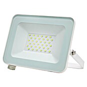 LED reflektor  (Maks. snaga sustava: 30 W, 2.550 lm, IP65, Boja kućišta: Bijela) | BAUHAUS