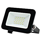 LED reflektor  (Maks. snaga sustava: 20 W, 1.700 lm, IP65, Boja kućišta: Crna) | BAUHAUS
