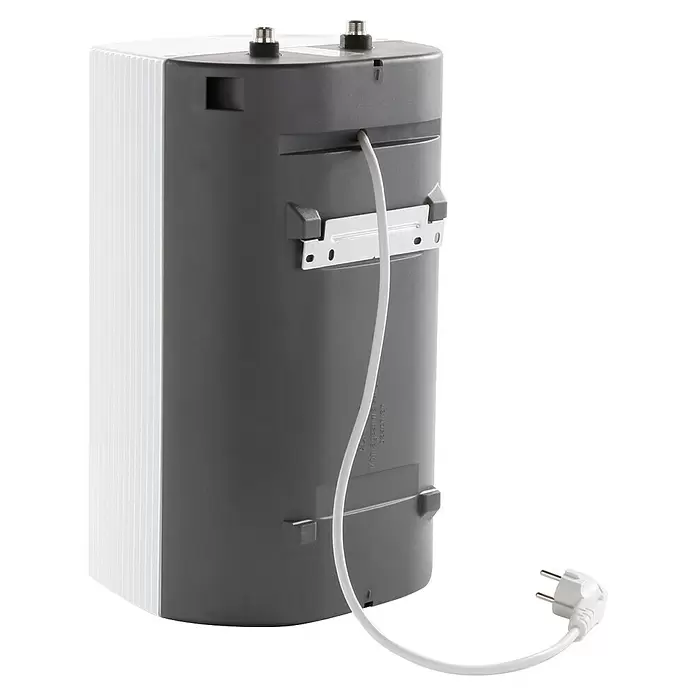 AEG Kleinspeicher HUZ 5 Öko Drop Stop5 l, Temperaturbereich: +35 °C bis +85 °C