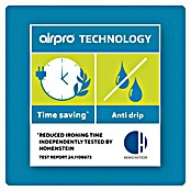Bügeltischbezug Airpro (Passend für: Bügeltische L/XL) | BAUHAUS