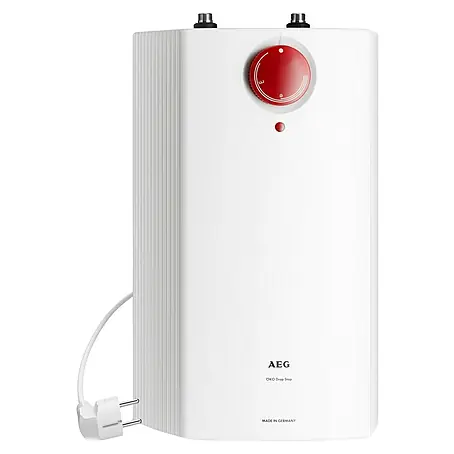 AEG  Warmwasserspeicher Huz 5 Drop Stop