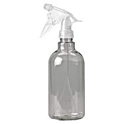 Handsprüher Spray Bottle (500 ml, Transparent) | BAUHAUS