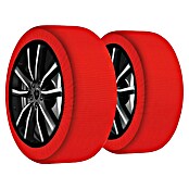 Rolmovil Cadenas antideslizantes (L, Rojo) | BAUHAUS