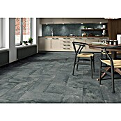 Decocer by Cinca Feinsteinzeugfliese Splash (30 x 60 cm, Anthrazit, Matt) | BAUHAUS
