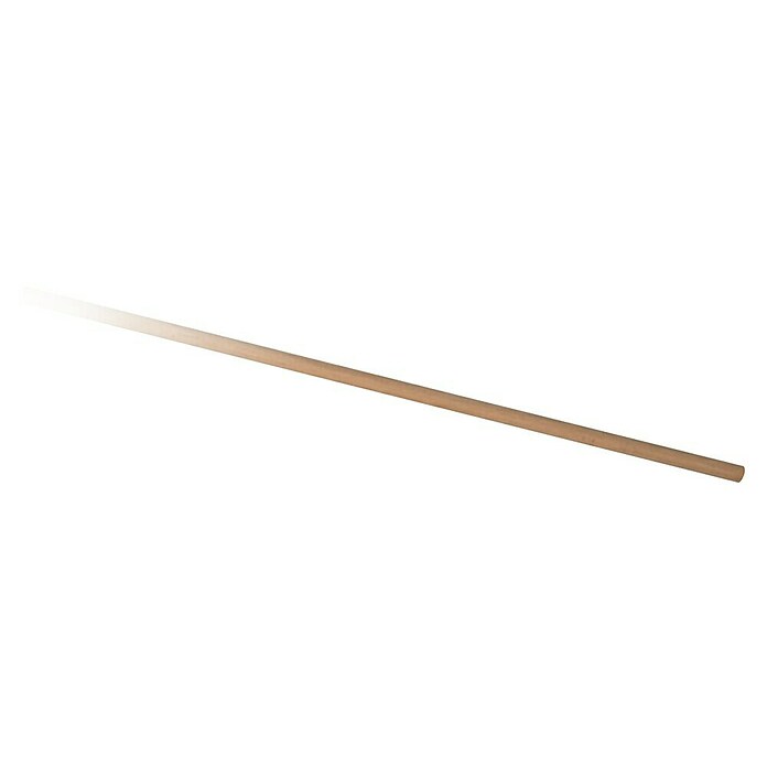 Rubi Mango de escoba (Madera, Específico para: Espátulas Rubi) | BAUHAUS