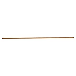 Rubi Mango de escoba (Madera, Específico para: Espátulas Rubi)