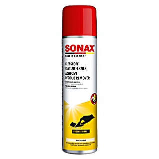 Sonax Odstranjevalec ostankov lepila od nalepk (400 ml)