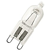 Osram Halogenstiftsockel Halopin ECO Superstar (48 W, G9, 2 Stk., Warmweiß, Energieeffizienzklasse: D)