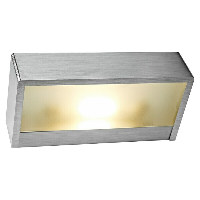 Voltolux Avellino Aplique de pared (L x An x Al: 12 x 25 x 6 cm)