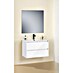 Roca Conjunto de mueble de baño Sagano 