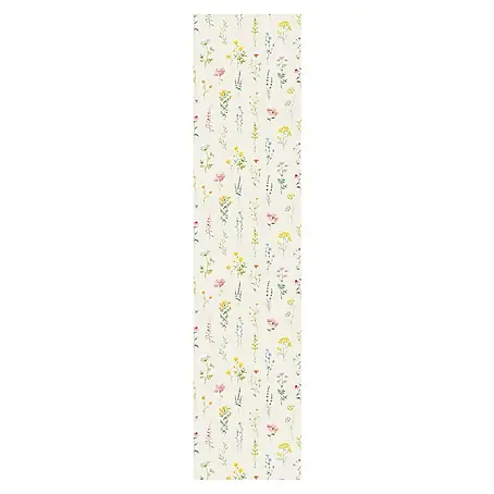 Bariperfil  Panel acústico decorativo Acoustic Wall Flores