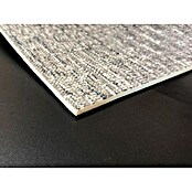 Bariperfil Panel acústico decorativo Acoustic Wall (260 x 60 x 0,65 cm, Gris) | BAUHAUS