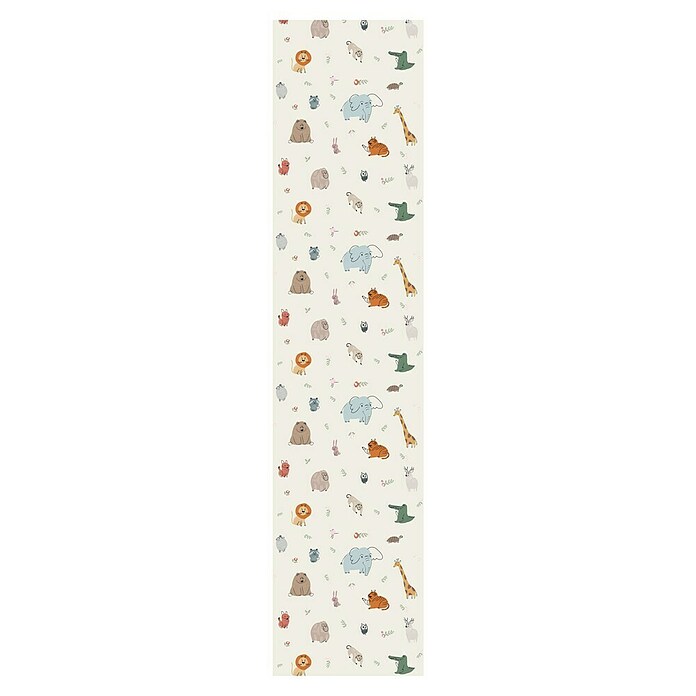Bariperfil Panel acústico decorativo Acoustic Wall Infantil 1 (260 x 60 x 0,65 cm, Beige) | BAUHAUS
