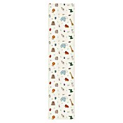 Bariperfil Panel acústico decorativo Acoustic Wall Infantil 1 (260 x 60 x 0,65 cm, Beige) | BAUHAUS