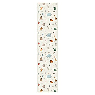 Bariperfil Panel acústico decorativo Acoustic Wall Infantil 1 (260 x 60 x 0,65 cm, Beige)