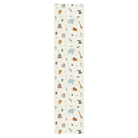 Bariperfil  Panel acústico decorativo Acoustic Wall Infantil 1