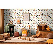 Bariperfil Panel acústico decorativo Acoustic Wall Infantil 2 (260 x 60 x 0,65 cm, Beige) | BAUHAUS