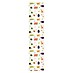 Bariperfil Panel acústico decorativo Acoustic Wall Infantil 2 