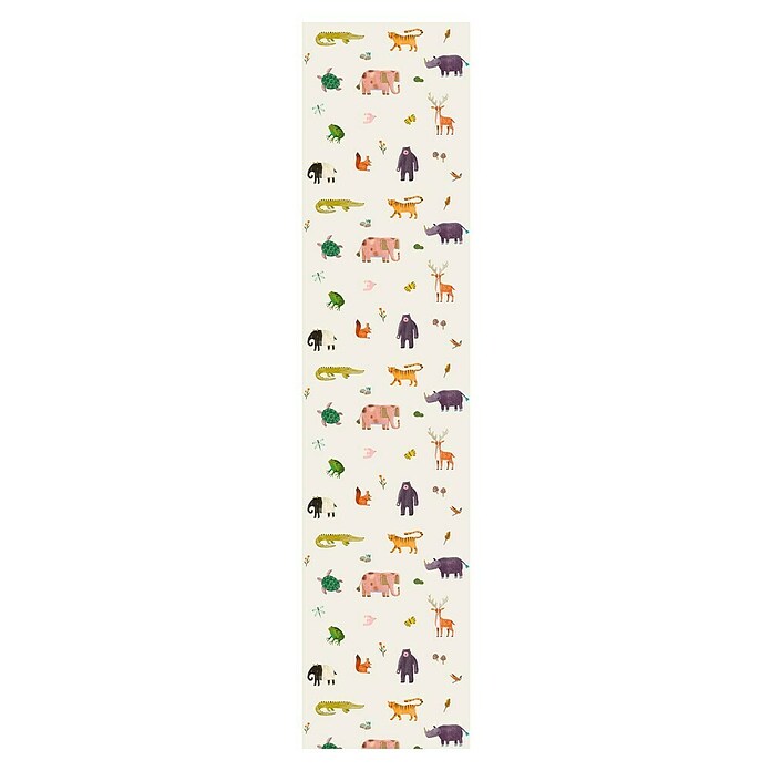 Bariperfil Panel acústico decorativo Acoustic Wall Infantil 2 (260 x 60 x 0,65 cm, Beige) | BAUHAUS