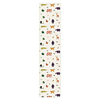 Bariperfil Panel acústico decorativo Acoustic Wall Infantil 2 (260 x 60 x 0,65 cm, Beige)