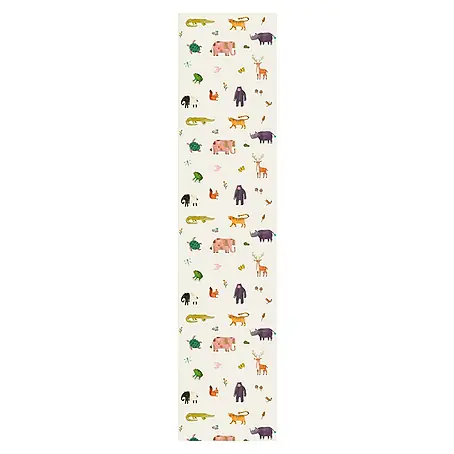 Bariperfil  Panel acústico decorativo Acoustic Wall Infantil 2