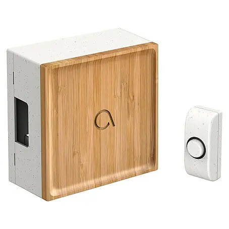 Avidsen  Türklingel Bamboo Square