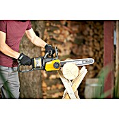 Worx Motosierra de batería (Tensión de la batería: 40 V, Iones de litio, Sin batería, 35 cm)