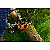 Worx Motosierra de batería (Tensión de la batería: 40 V, Iones de litio, Sin batería, 35 cm)