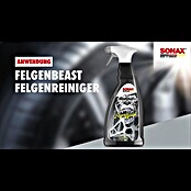 Sonax Sredstvo za čišćenje naplataka Beast  (1 l) | BAUHAUS