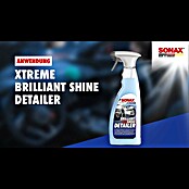 Sonax Xtreme Održavanje laka  (Prikladno za: Lakovi za automobile, 750 ml) | BAUHAUS