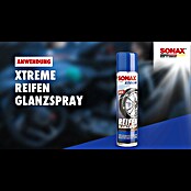 Sonax Xtreme Sjaj i njega za gume  (400 ml) | BAUHAUS