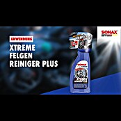 Sonax Xtreme Sredstvo za čišćenje naplataka  (750 ml) | BAUHAUS