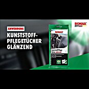 Sonax Vlažne čistilne krpe  (10 kos) | 2750 - Reinigung, Pflege, Schmierung | BDDB - Autopflege | BDD - Autozubehör | BD - Autozubehör | B - Werkz/Masch/Maschzubeh/Auto | BAUHAUS