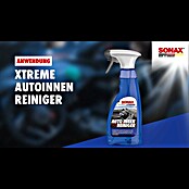 Sonax Xtreme Sredstvo za čišćenje unutrašnjosti vozila  (500 ml) | BAUHAUS