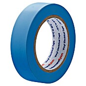 Ibelec Pvc-isolatietape (6 x 6 mm, Blauw) | BAUHAUS