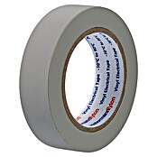 Ibelec Pvc-isolatietape (6 x 6 mm, Grijs) | BAUHAUS