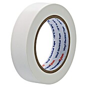 Ibelec Pvc-isolatietape (6 x 6 mm, Wit) | BAUHAUS