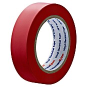 Ibelec Pvc-isolatietape (6 x 6 mm, Rood) | BAUHAUS