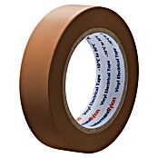 Ibelec Pvc-isolatietape (6 x 6 mm, Bruin) | BAUHAUS