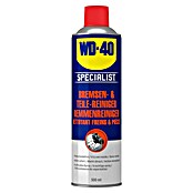 WD-40 Specialist Remmen- en onderdelenreiniger (500 ml) | BAUHAUS