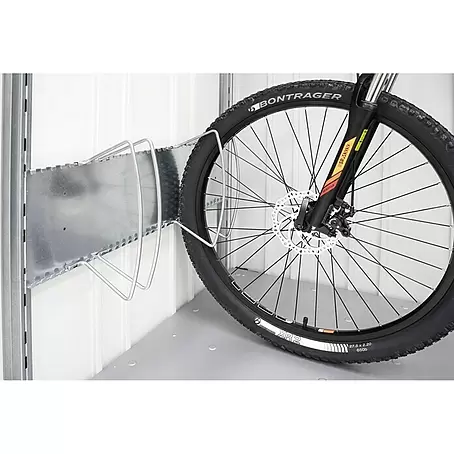 Biohort StoreMax Fahrradhalterung BikeHolder