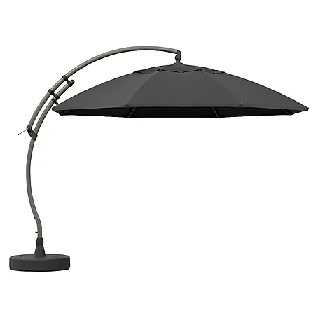 Sun Garden Ampelschirm rund Easy Sun