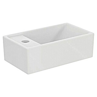 Ideal Standard Fonteinen i.life S (l x b x h: 21 x 37 x 12 cm, Wit)