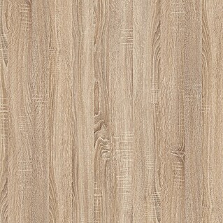LOGOCLIC Küchenarbeitsplatte nach Maß Elementa (Light Vintage Oak, Max. Zuschnittsmaß: 365 cm, Stärke: 3,8 cm)