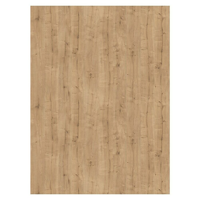 LOGOCLIC Küchenarbeitsplatte nach Maß Elementa (Chalete Oak, Stärke: 3,8 cm, Breite: 60 cm) | BAUHAUS